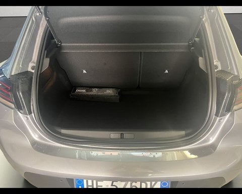 Auto Km0 A Ancona | Peugeot 208 5P - Style Turbo Benzina 100Cv