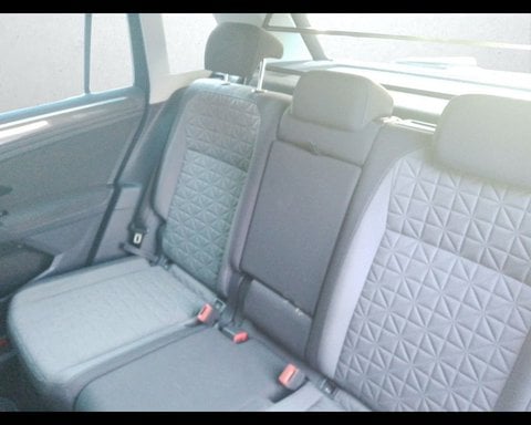 Auto Usate A Ancona | Volkswagen Tiguan 2ª Serie 2.0 Tdi Scr Life