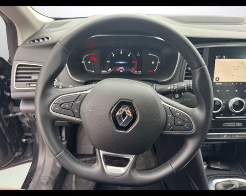 Auto Usate A Ancona | Renault Mégane 4ª Serie Sporter Blue Dci 115 Cv Equilibre
