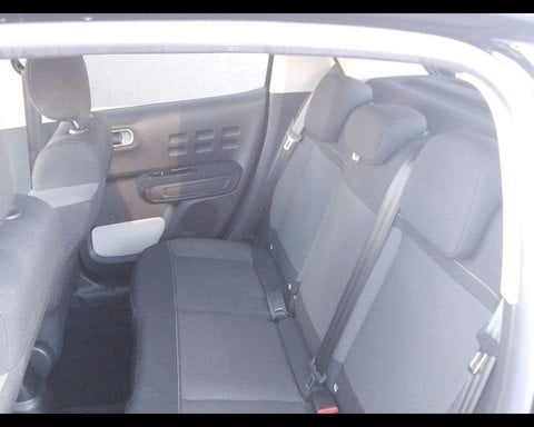 Auto Usate A Ancona | Citroën C3 3ª Serie Bluehdi 75 S&S Shine