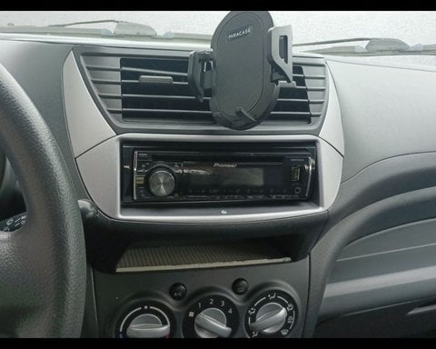 Auto Usate A Ancona | Suzuki Alto (2009) 1.0 Vvt Glx