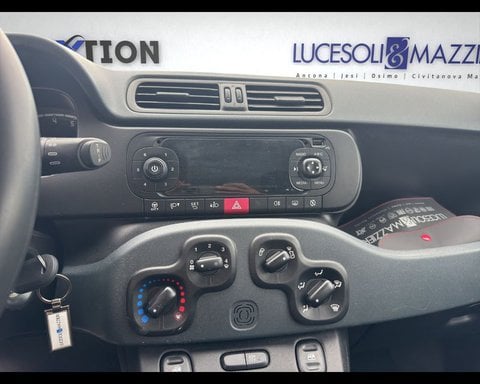 Auto Usate A Ancona | Fiat Panda 1.0 Firefly S&S Hybrid