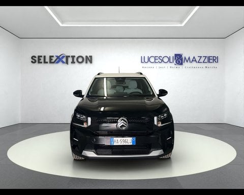 Auto Km0 A Ancona | Citroën C3 Hybrid 110Cv - Max