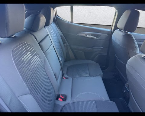 Auto Km0 A Ancona | Alfa Romeo Tonale Ibrida My25 Ibrida 160Cv Sprint