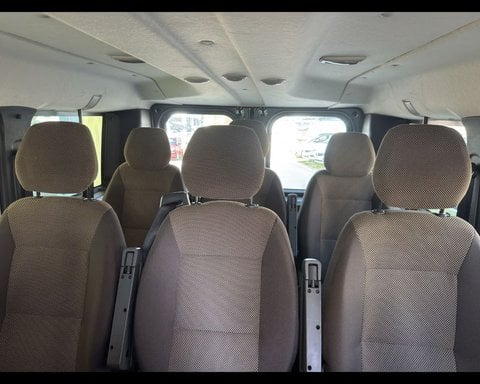 Auto Usate A Ancona | Fiat Professional Ducato 30 2.3 Mjt 130Cv Pc-Tn Panorama