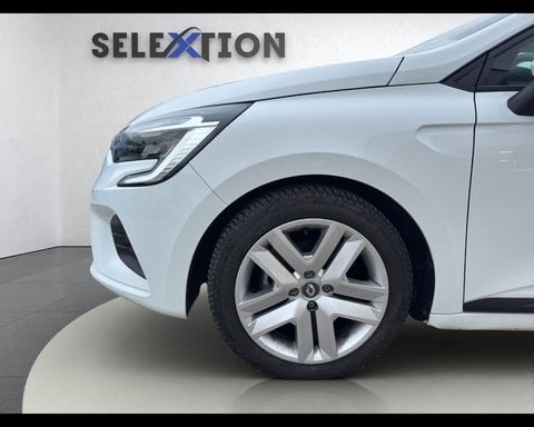 Auto Usate A Ancona | Renault Clio 5ª Serie Tce 100 Cv Gpl 5 Porte Zen