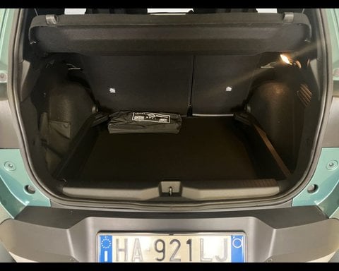 Auto Km0 A Ancona | Opel Frontera Gs Hybrid 145Cv Edct