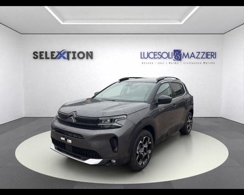 Auto Usate A Ancona | Citroën C5 Aircross Bluehdi 130 S&S Eat8 Max