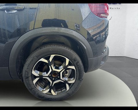 Auto Usate A Ancona | Citroën C5 Aircross Bluehdi 130 S&S Eat8 Max