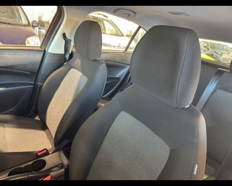 Auto Km0 A Ancona | Fiat Tipo 5P - Sw Hatchback My21 Hb 1,3 95Cv Ds