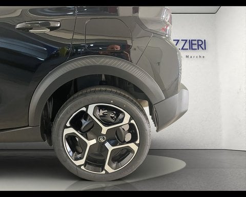 Auto Km0 A Ancona | Citroën C3 Turbo 100Cv - Plus