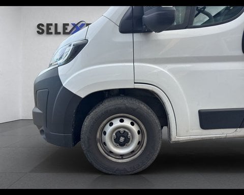Auto Usate A Ancona | Fiat Professional Ducato 35 2.2 Mjt 180Cv Plm-Tm Furgone Maxi