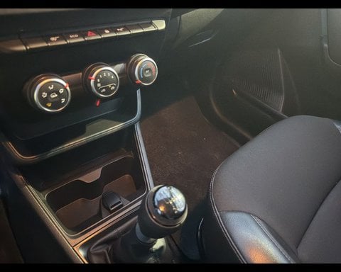 Auto Usate A Ancona | Renault Express 2ª Serie 1.4 Blue Dci 95 Van