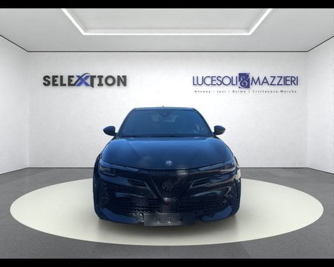 Auto Km0 A Ancona | Alfa Romeo Junior Ibrida My25 Ibrida Q4 1.2 145Cv Hybrid Edct6