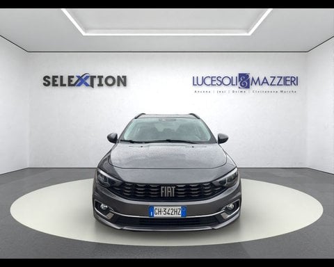 Auto Usate A Ancona | Fiat Tipo 1.3 Mjt S&S Sw Business