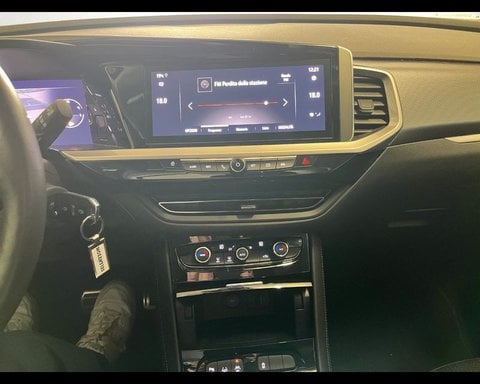 Auto Km0 A Ancona | Opel Grandland Business Elegance 1.5 130Cv At8
