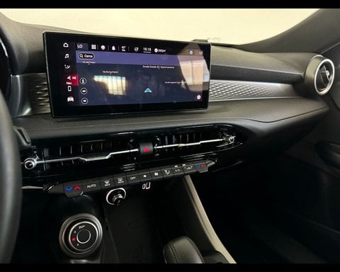 Auto Usate A Ancona | Alfa Romeo Tonale 1.6 Diesel 130 Cv Tct6 Sprint