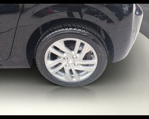 Auto Usate A Ancona | Peugeot 208 2ª Serie Bluehdi 100 Stop&Start 5 Porte Active