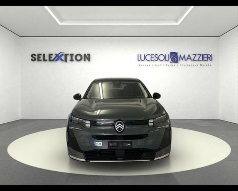 Auto Km0 A Ancona | Citroën C5 Aircross Nuovo Max Hybrid 145Cv