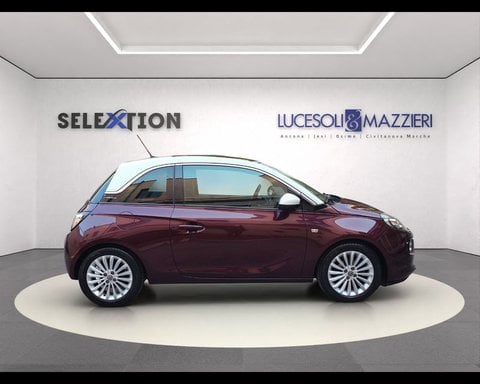 Auto Usate A Ancona | Opel Adam 1.2 70 Cv Slam