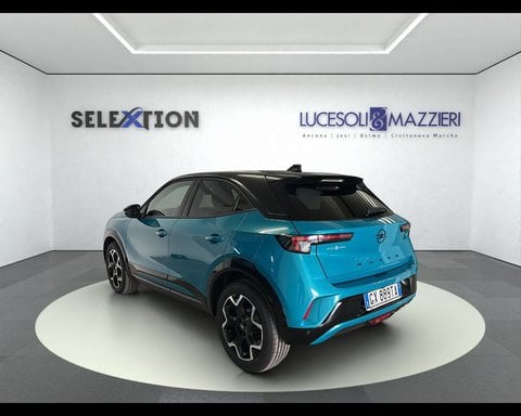 Auto Km0 A Ancona | Opel Mokka Gs Hybrid 145Cv Dct6