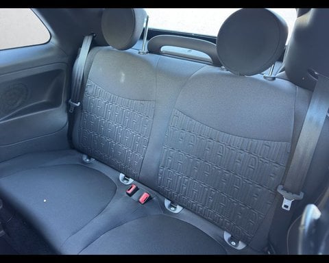 Auto Usate A Ancona | Fiat 500C 500 C 1.0 Hybrid