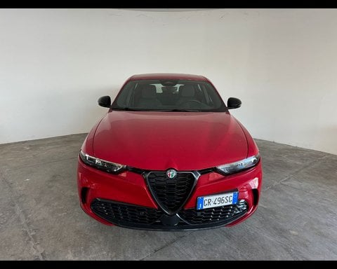 Auto Usate A Ancona | Alfa Romeo Tonale 1.6 Diesel 130 Cv Tct6 Sprint
