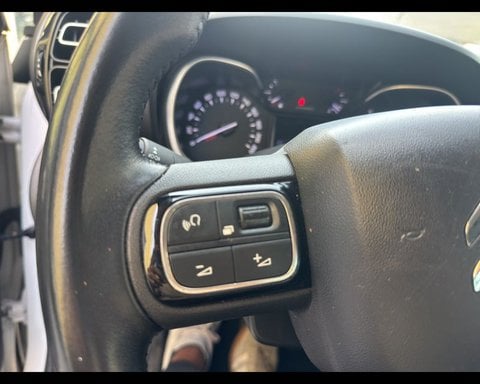 Auto Usate A Ancona | Citroën C3 Aircross Puretech 110 S&S Shine