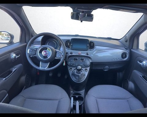 Auto Usate A Ancona | Fiat 500 1.0 Hybrid Dolcevita