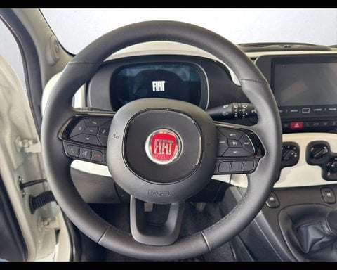 Auto Usate A Ancona | Fiat Panda Cross 1.0 Firefly S&S Hybrid