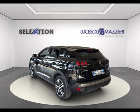 Auto Usate A Ancona | Peugeot 3008 2ª Serie Bluehdi 130 S&S Allure Pack