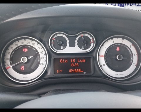 Auto Usate A Ancona | Fiat 500L 1.3 Multijet 85 Cv Pop Star