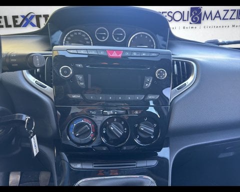 Auto Usate A Ancona | Lancia Ypsilon 3ª Serie 1.2 69 Cv 5 Porte S&S Gold