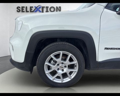 Auto Usate A Ancona | Jeep Renegade 1.0 T3 Limited
