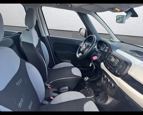 Auto Usate A Ancona | Fiat 500L 1.3 Multijet 85 Cv Pop Star