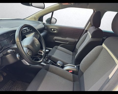 Auto Usate A Ancona | Citroën C3 Aircross Puretech 110 S&S Shine