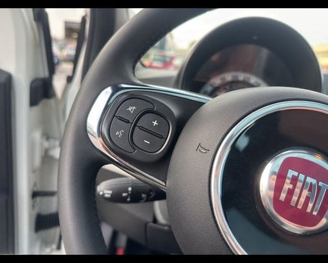 Auto Usate A Ancona | Fiat 500 1.0 Hybrid Dolcevita