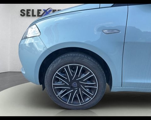 Auto Usate A Ancona | Lancia Ypsilon 3ª Serie 1.0 Firefly 5 Porte S&S Hybrid Silver Plus