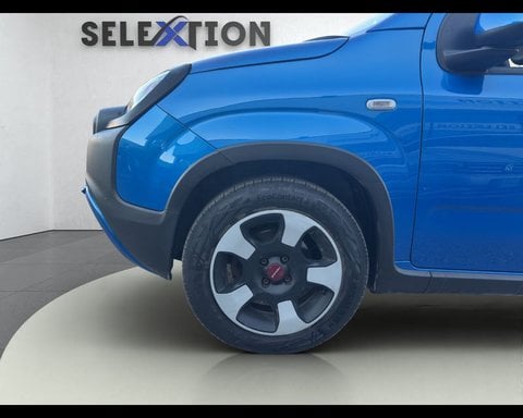 Auto Usate A Ancona | Fiat Panda Cross 1.0 Firefly S&S Hybrid