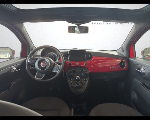 Auto Usate A Ancona | Fiat 500 1.0 Hybrid Dolcevita