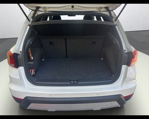 Auto Usate A Ancona | Seat Arona 1.0 Tgi Style