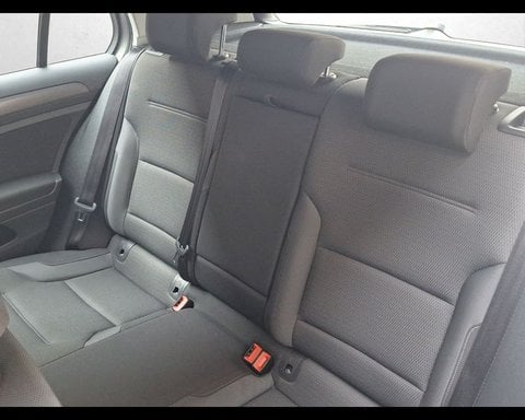 Auto Usate A Ancona | Volkswagen Golf 1.5 Tgi Dsg 5P. Business Bluemotion Technology