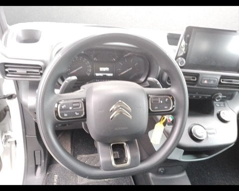 Auto Usate A Ancona | Citroën Berlingo 3ª Serie Bluehdi 130 Stop&Start Eat8 Combi M Live