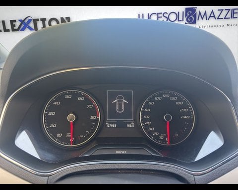 Auto Usate A Ancona | Seat Arona 1.0 Tgi Style