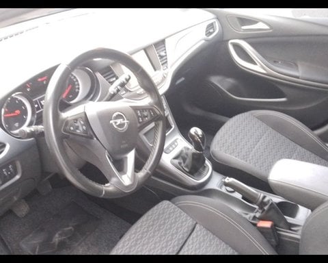 Auto Usate A Ancona | Opel Astra 5ª Serie 1.6 Cdti 110Cv Start&Stop Sports Tourer Innovation
