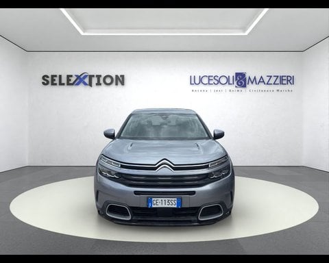 Auto Usate A Ancona | Citroën C5 Aircross Bluehdi 130 S&S Eat8 Business