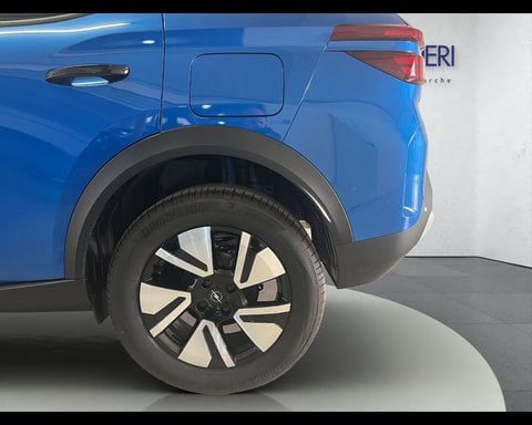 Auto Km0 A Ancona | Opel Frontera Gs Hybrid 145Cv Edct