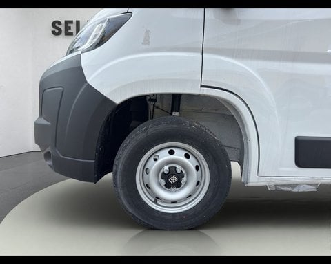 Auto Km0 A Ancona | Fiat Professional Ducato New Serie 2 Stock My25 Furgone Lastrato 35Q Mh2 140C...