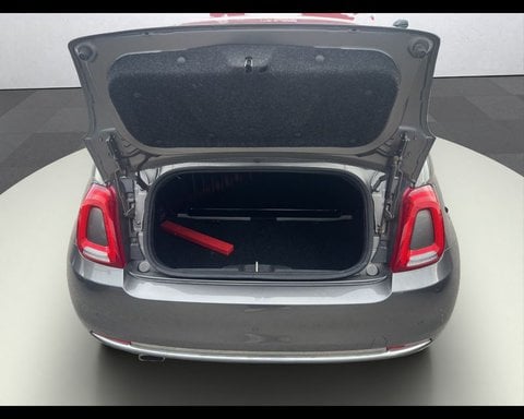 Auto Usate A Ancona | Fiat 500C 500 C 1.0 Hybrid Dolcevita