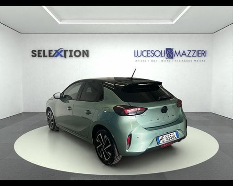 Auto Km0 A Ancona | Opel Corsa Yes Benzina 100 Cv (74Kw) Manuale